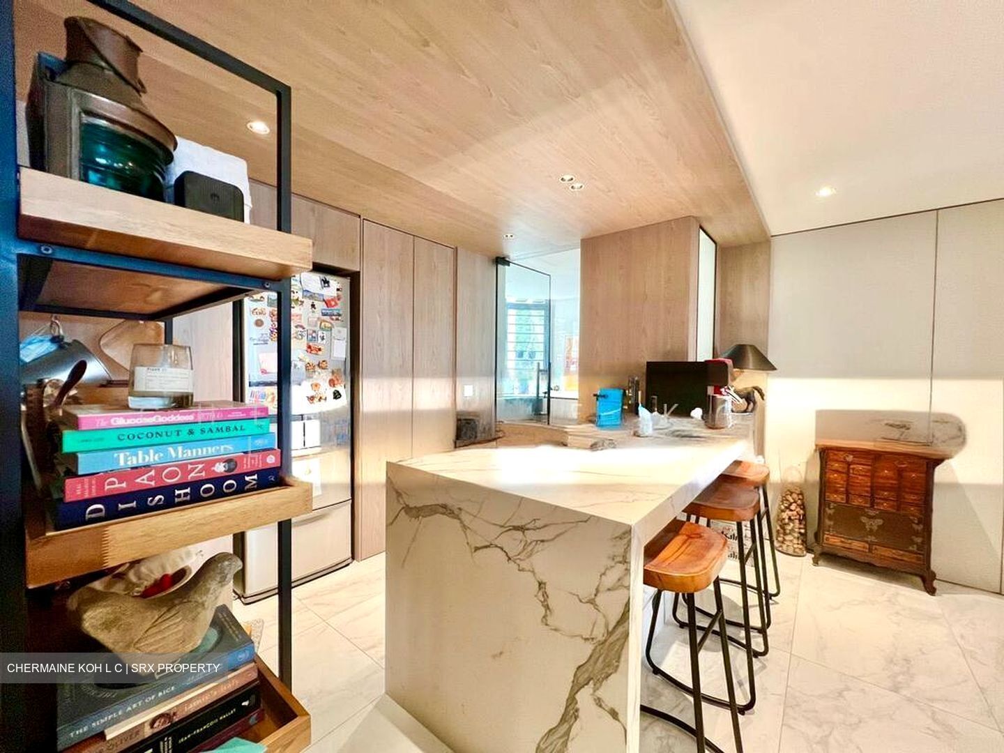 Hillcrest Arcadia (D11), Condominium #502114261